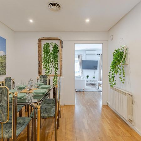 Mad Coco Aparts & Suites Centro Sol Madryt Zewnętrze zdjęcie