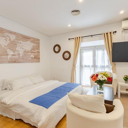 Mad Coco Aparts & Suites Centro Sol Madryt Zewnętrze zdjęcie