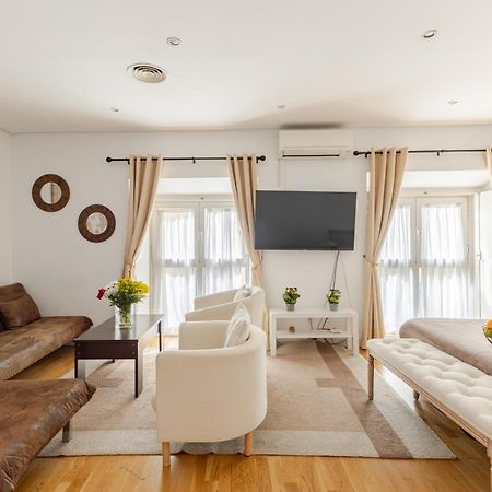 Mad Coco Aparts & Suites Centro Sol Madryt Zewnętrze zdjęcie