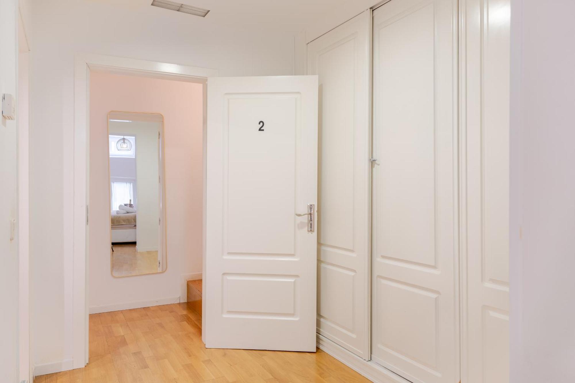 Mad Coco Aparts & Suites Centro Sol Madryt Zewnętrze zdjęcie