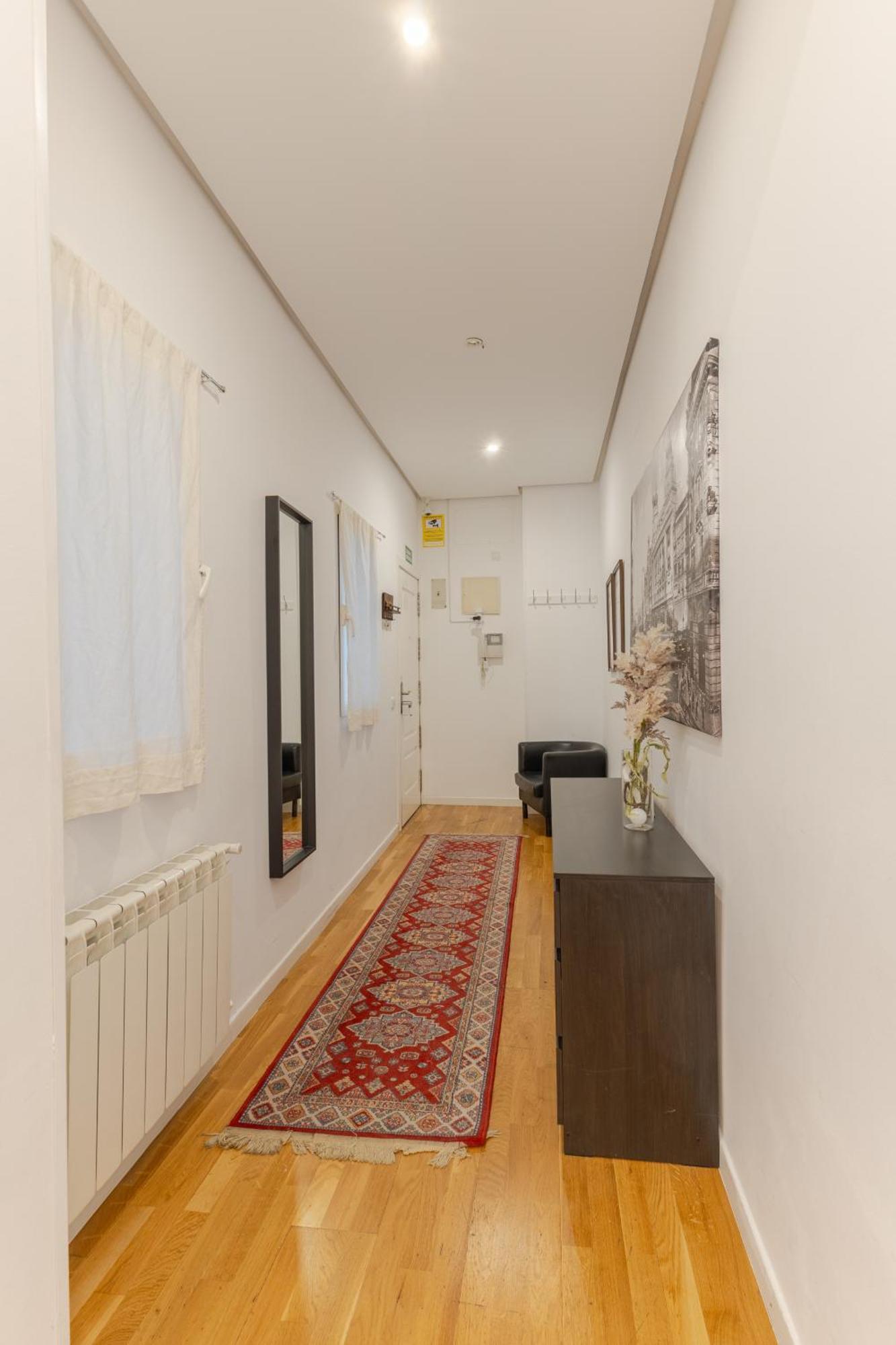 Mad Coco Aparts & Suites Centro Sol Madryt Zewnętrze zdjęcie