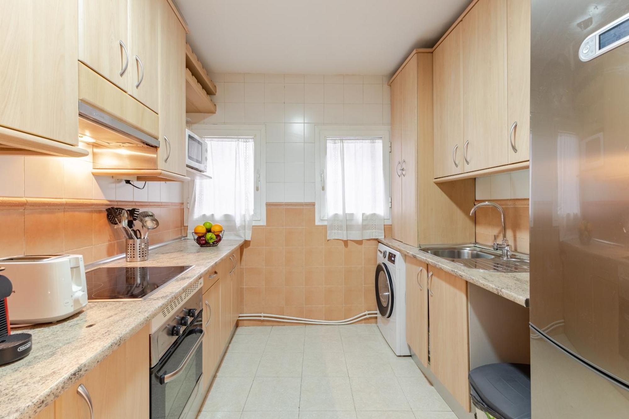 Mad Coco Aparts & Suites Centro Sol Madryt Zewnętrze zdjęcie