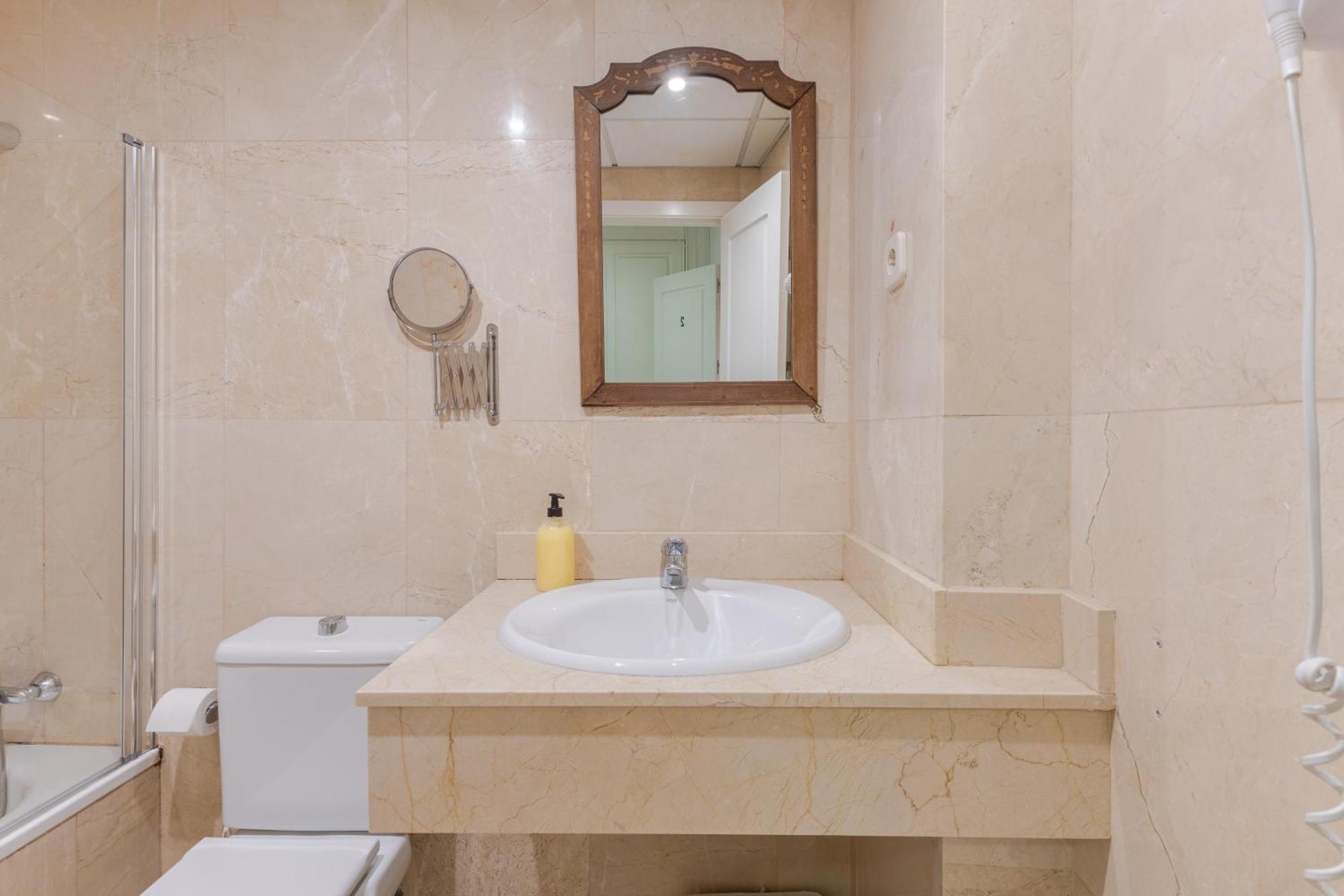 Mad Coco Aparts & Suites Centro Sol Madryt Zewnętrze zdjęcie